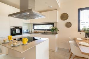 Luxury Jardinana Lotus 700m To Beach - Happy Rentals