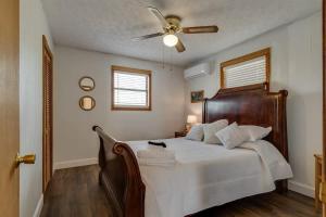 Secluded - Renovated Cabin - Enjoy Peace & Quiet