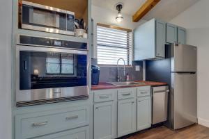 Secluded - Renovated Cabin - Enjoy Peace & Quiet