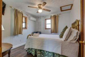 Secluded - Renovated Cabin - Enjoy Peace & Quiet