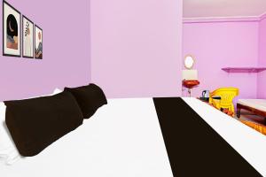 Super Hotel O Clock Centre Chirala