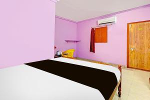 Super Hotel O Clock Centre Chirala