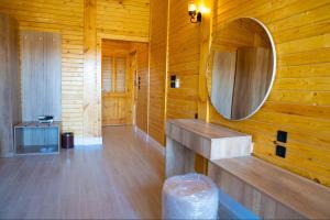 اكواخ ريف الازهر