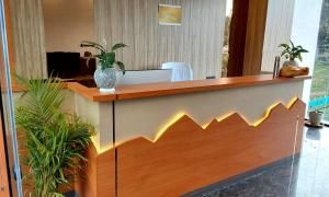 Calla Lily By The Brook