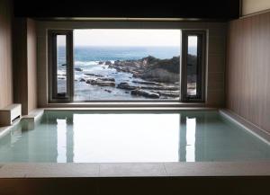 Shiosai Resort Kamogawa