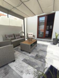 Hidden Petra Luxury Suites