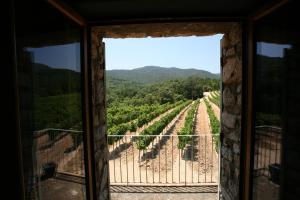 Villas La Bastide : photos des chambres