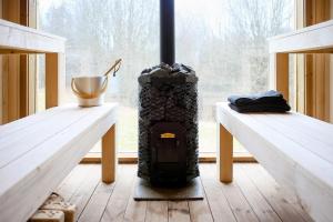 Sauseriai - Inspired by Nature S3