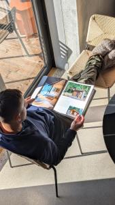 Sauseriai - Inspired by Nature S3