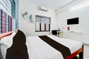 Hotel O Kazhakootam Near Technopark Phase 2