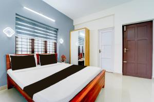 Hotel O Kazhakootam Near Technopark Phase 2