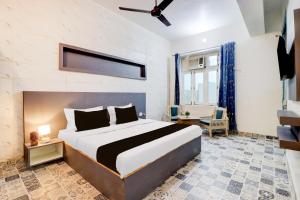 Hotel O Tehsil Chowk Doon Hospital Formerly Hotel Comfort