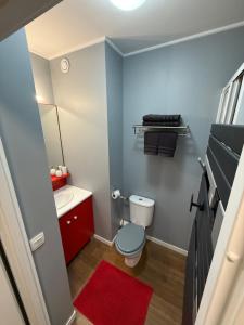 Appartements STUDIO 5 min station metro PARIS : photos des chambres