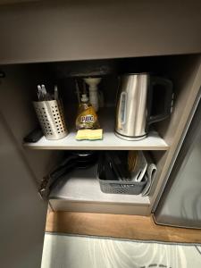 STUDIO 5 min station métro PARIS