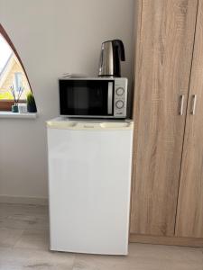 Scandi Style Studio with Private Bathroom , Walk to Everything No 32