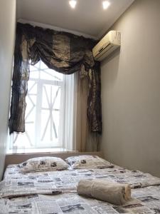 В сердце города! ДерибасовскаяСоборная площадь.