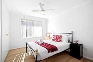 Budgewoi Waterfront Haven