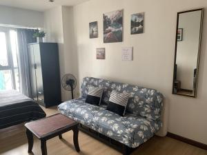 Furnished Studio in Knightsbridge Residences