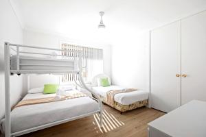 Budgewoi Waterfront Haven