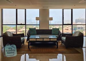 Steps to Beach - Resort Residence - Palm Jumeirah