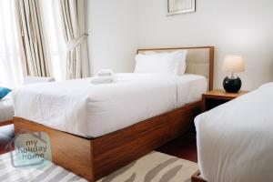 Steps to Beach - Resort Residence - Palm Jumeirah