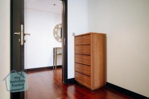 Steps to Beach - Resort Residence - Palm Jumeirah