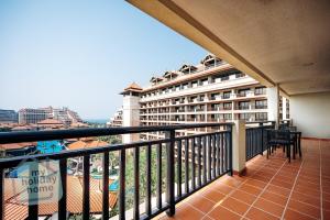 Steps to Beach - Resort Residence - Palm Jumeirah