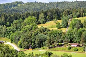 Apartament z 3 sypialniami