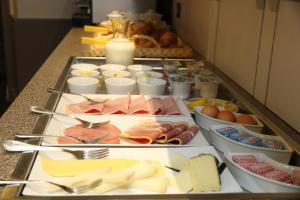 Hotels Logis Hotel Le Central : photos des chambres