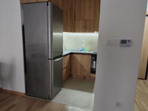 Apartment Sandra