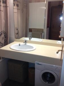Appartements Cozy Duplex Terrasse plein sud : photos des chambres