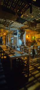 Himalayan Musaafir Guest House & Restaurant