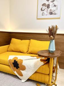 Lucklock Hotel #楽6# 2LDK 63m2#near Shinjuku# 5mins to Sta# Max 8 ppl