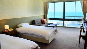 Shiosai Resort Kamogawa