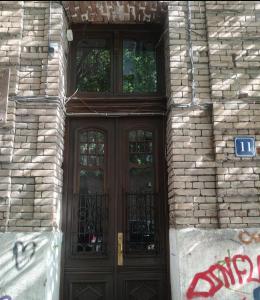 Ambience Hostel & Apartments