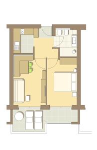 Apartment Luis 1 - Alpstay