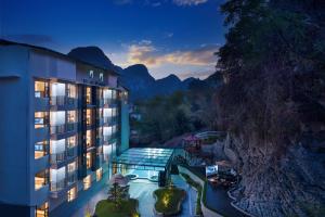 Yangshuo CheerMay Hotel