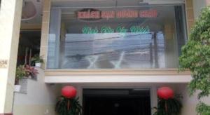 Duong Chau Hotel