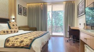 Fortune Park Moksha, Mcleodganj - Member ITC Hotels Group