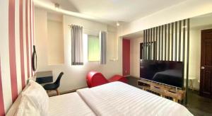Amura Hotel Thủ Đức