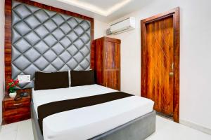 Hotel O Shanti Kunj Haridwar