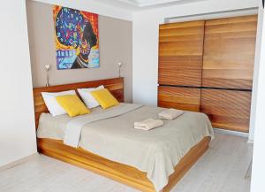Edelweiss Success Home Beach