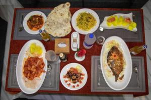 Hotel Gajur Palace
