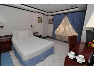 Soledad Suites