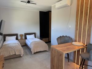 Apartament nad Baryczą