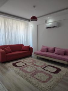 Pembe Ev