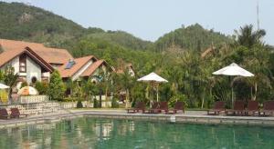 Sa Huynh Resort Quang Ngai