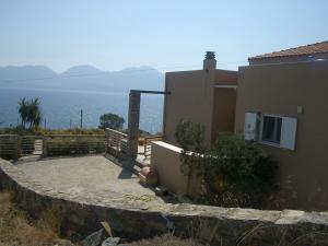 Villa Thea Lasithi Greece