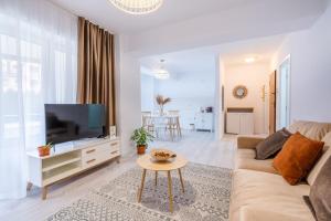 City Center Accommodation 103