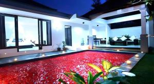 Evita Villas